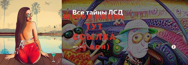 круглые Алексеевка